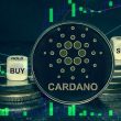 Zašto je cijena Cardano (ADA) danas porasla?