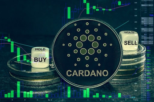 Zašto je cijena Cardano (ADA) danas porasla?