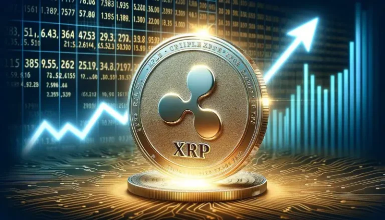 Zašto je cijena XRP-a danas porasla?