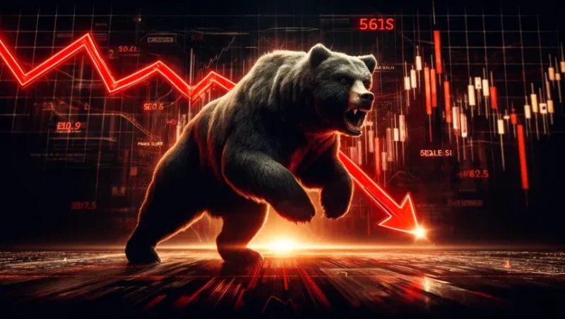 Aktuelna "medvjeđa tržišta" Bitcoina trajaće samo 90 dana