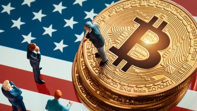 Američka kripto politika: Poreske olakšice, povlačenje slučajeva SEC-a i planovi za Bitcoin rezervu