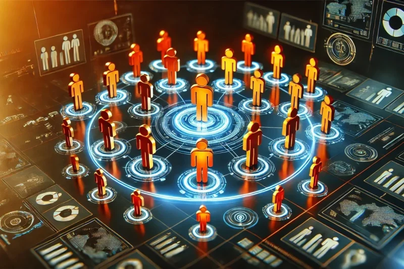 Binance najavljuje mehanizam glasanja zajednice za listiranje tokena