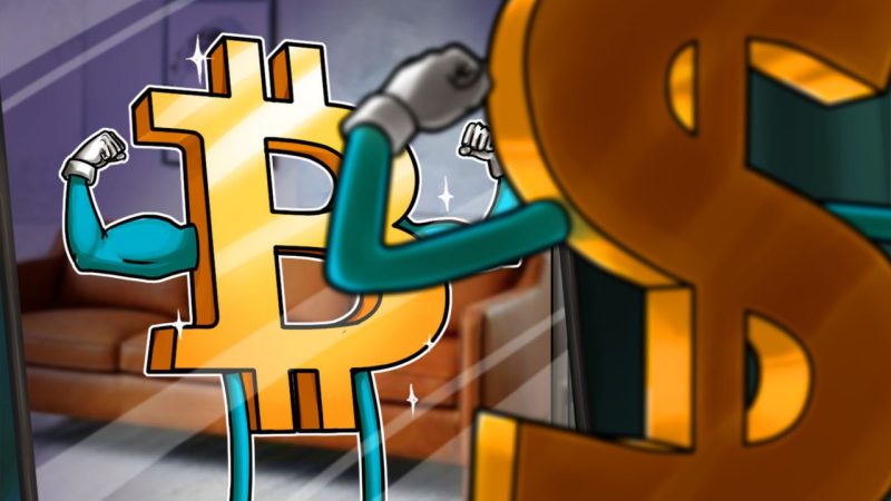 Bitcoin bi mogao imati koristi od američkog nastojanja da sačuva dominaciju stablecoina - Crypto Adria