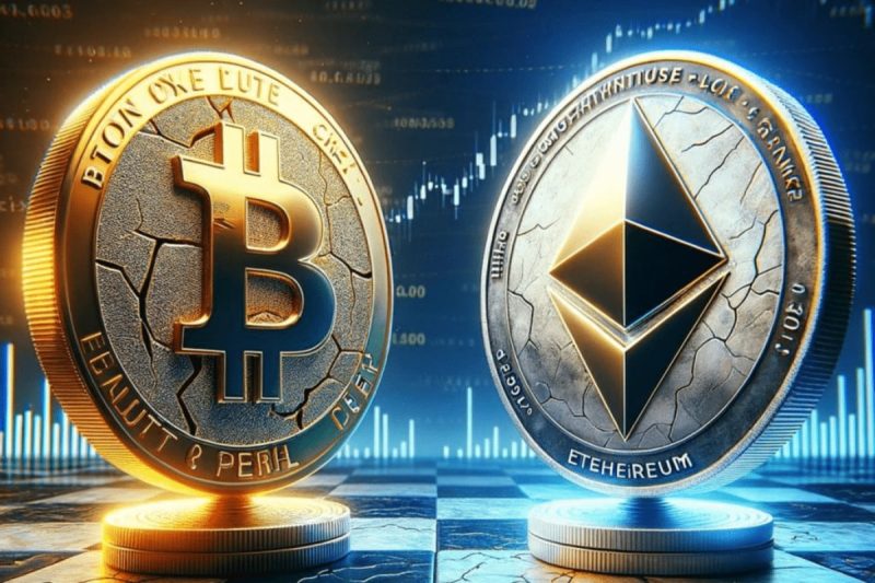 Budućnost finansija se gradi na Bitcoinu — Ethereum je bio samo testnet