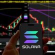 Cijena Solane se bori da pretvori 150 dolara u podršku — Da li je bull tržište za Solanu završeno?