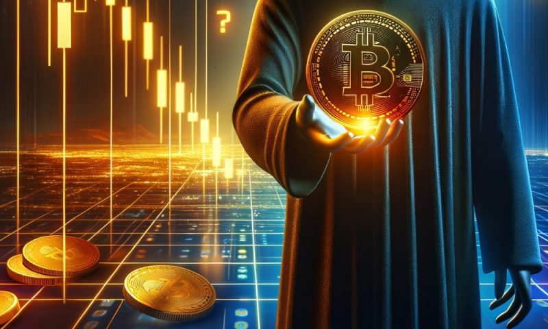 Dominacija Bitcoina pala ispod 50% dok Tramp promoviše plan za kripto rezerve