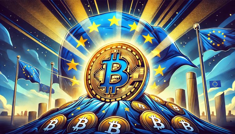Evropski zakonodavci ćute o američkoj Bitcoin rezervi dok forsiraju digitalni euro
