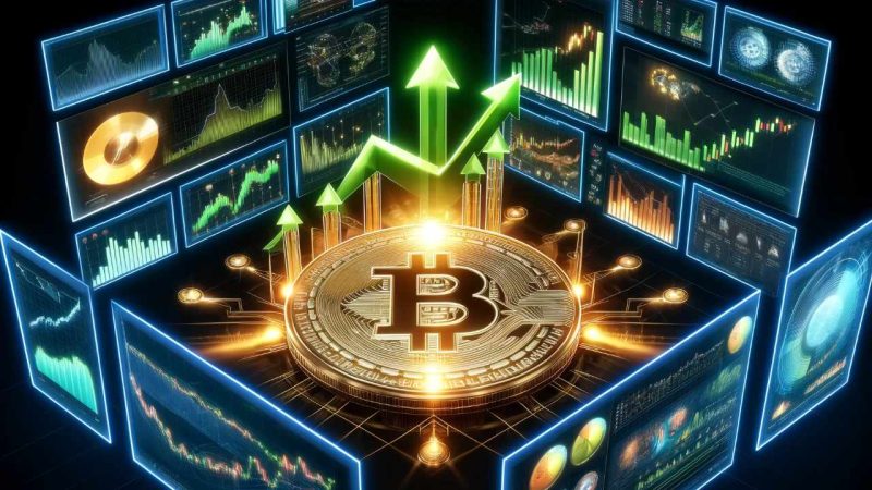 Hoće li cijena Bitcoina ponovo dostići 95.000 dolara do kraja marta?