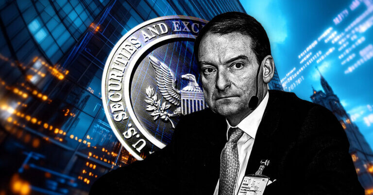 Kandidat za predsjednika SEC-a pod pritiskom zbog prodaje firme povezane sa FTX-om