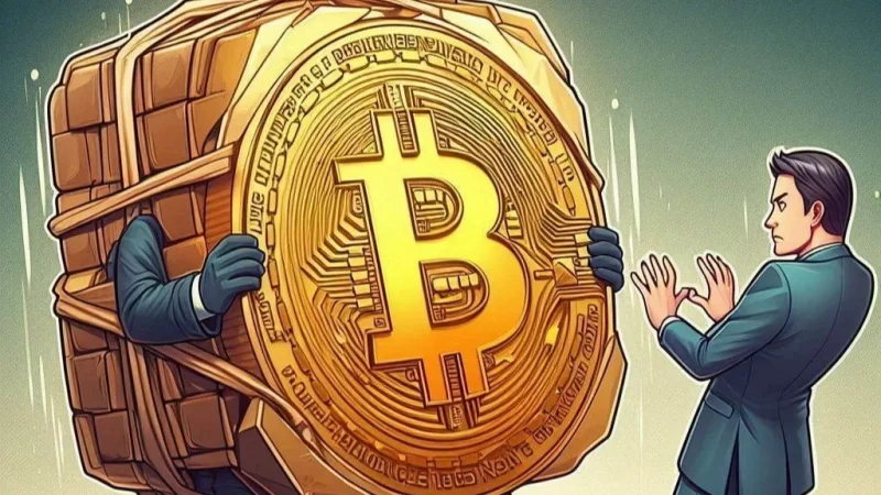 Predsjednik Švajcarske narodne banke: Bitcoin nije vrijedan rezervni aset
