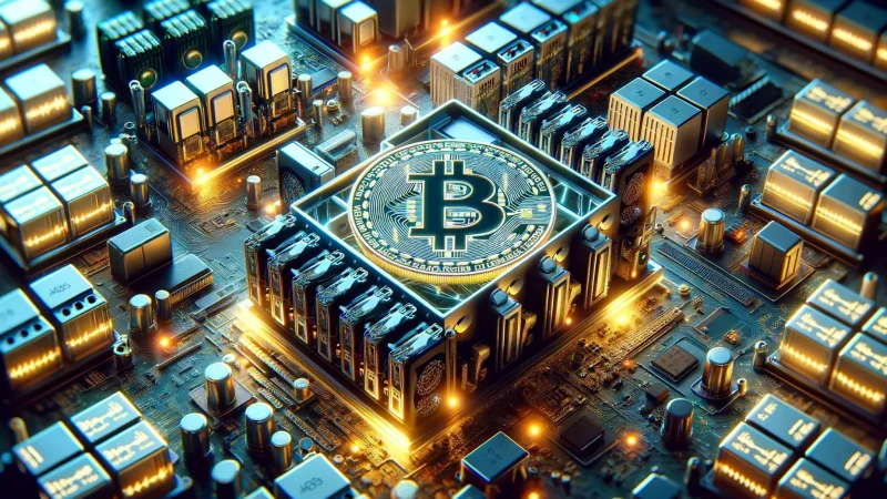 Prihodi Bitcoin rudara se stabilizuju nakon halvinga