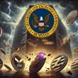 SEC odlaže odluku o XRP, Solana, Litecoin i Dogecoin ETF-ovima