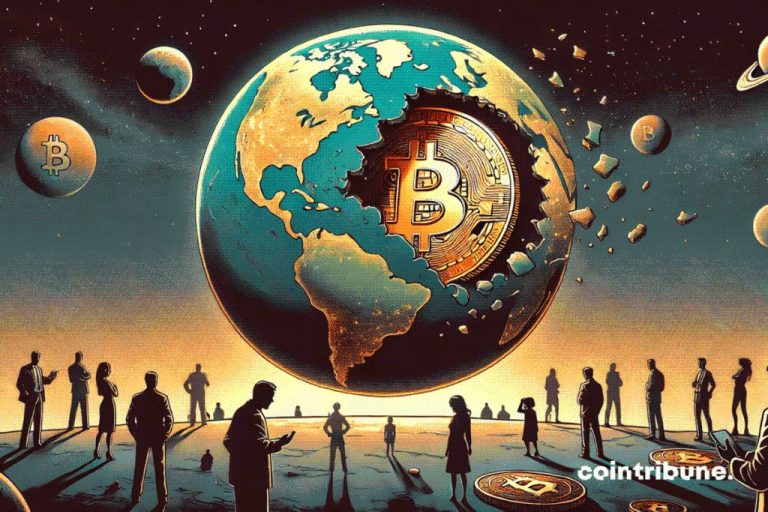 Samo 4% svjetske populacije posjeduje Bitcoin u 2025. godini