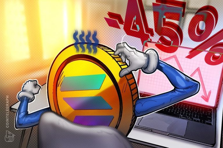 Solana pala 45% od lansiranja Trampovog tokena dok memecoini odvlače likvidnost