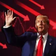 Trump je namjerno srušio tržišta kako bi smanjio kamatne stope