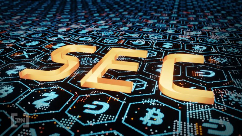 Američka pravila za kripto su kao igra "pod je lava" — ali bez svjetla