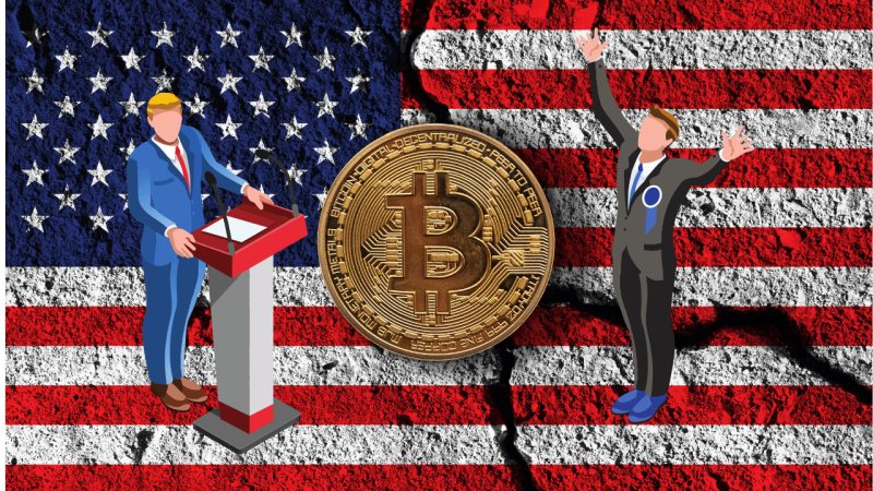 Banke moraju prihvatiti kriptovalute ili će nestati za 10 godina