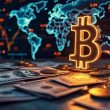 Bitcoin bi mogao smanjiti dominaciju američkog dolara