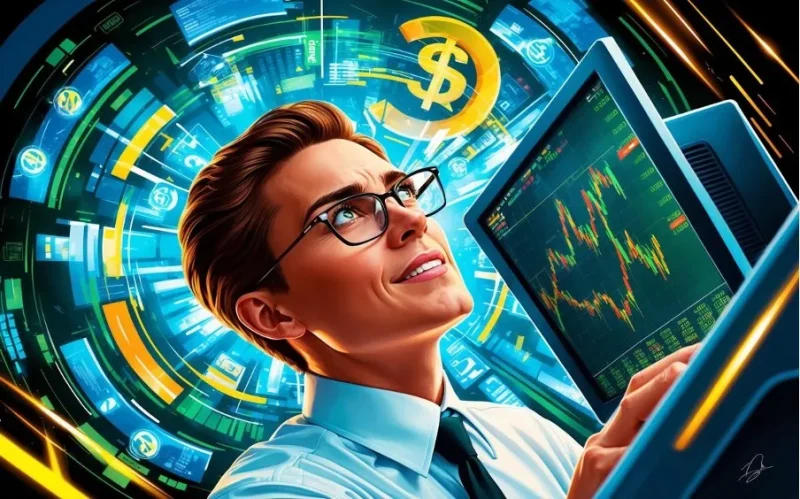 Bitcoin trgovci preuveličavaju uticaj trgovinskog rata predvođenog SAD-om na cijenu BTC-a