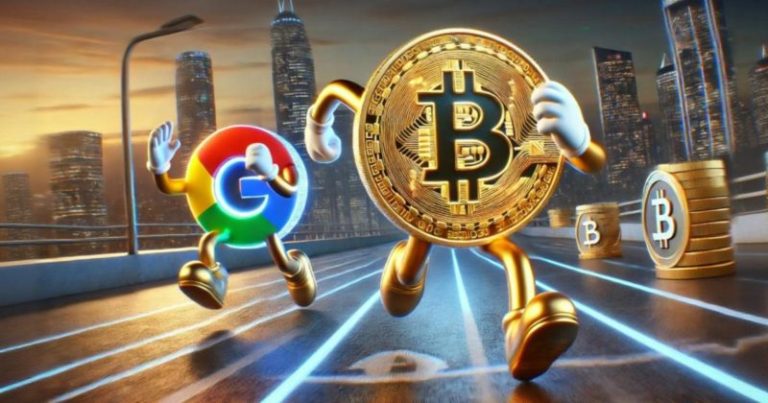 Bitcoin ulazi među 5 najvećih svjetskih imovina, prestiže Google, srebro i Amazon