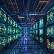 Cango prodaje svoje naslijeđeno poslovanje u Kini, potpuno se fokusira na Bitcoin rudarstvo