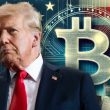 Cijena Bitcoina dostiže sedmonedeljni maksimum dok Trump ublažava retoriku o trgovinskom ratu