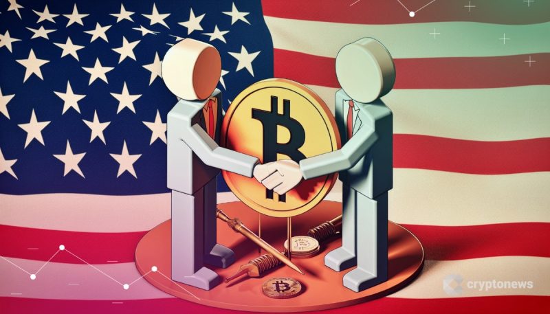 Coinbase traži ukidanje pravila koje zabranjuje zaposlenima u SEC-u da posjeduju kriptovalute