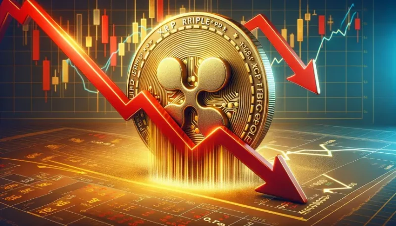 Da li će cijena XRP-a ponovo doživjeti pad?