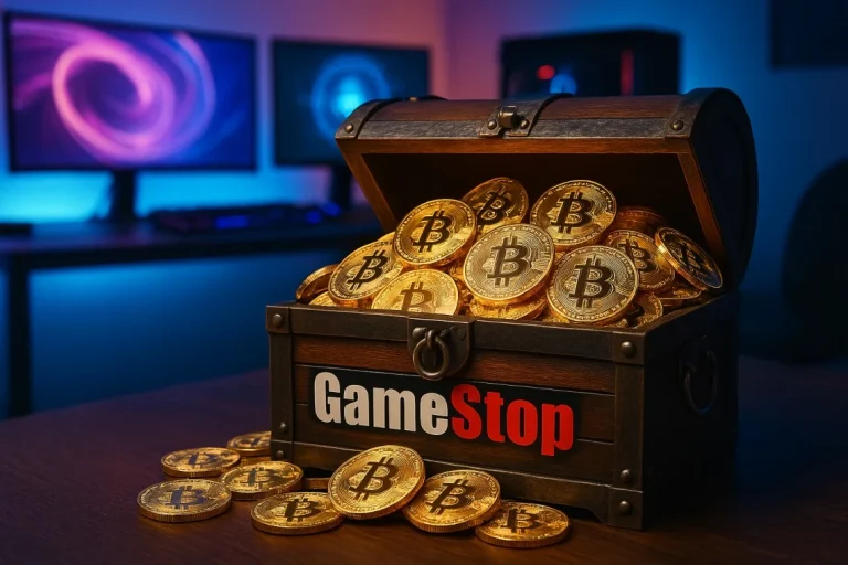 GameStop završio prikupljanje 1,5 milijardi dolara kako bi dodao Bitcoin na svoj finansijski izvještaj