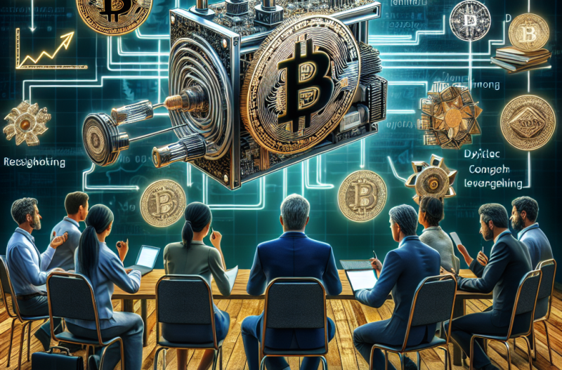 GoMining pokreće fond od 100 miliona dolara za rudarenje Bitcoina namjenjen institucionalnim investitorima