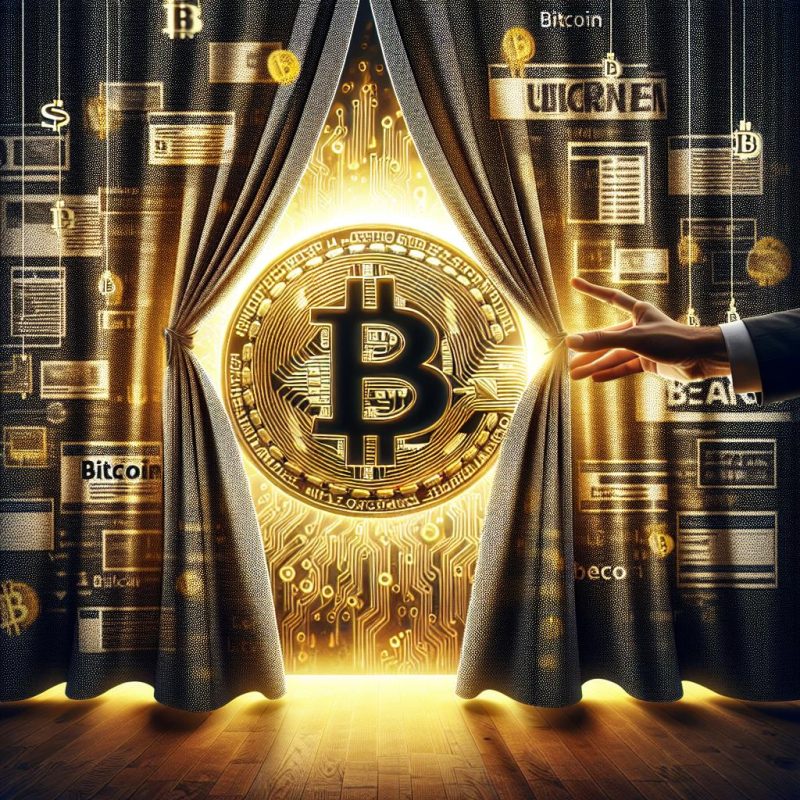Iza hype-a: Kako Bitcoin ostaje vjeran svojim vrijednostima