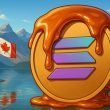 Kanada lansirala prve spot Solana ETF-ove sa staking-om