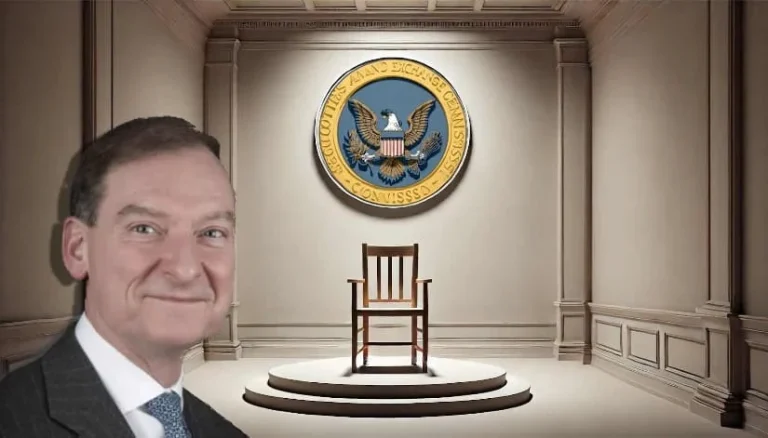 Paul Atkins, koga je nominovao Trump, položio je zakletvu kao predsjednik SEC-a