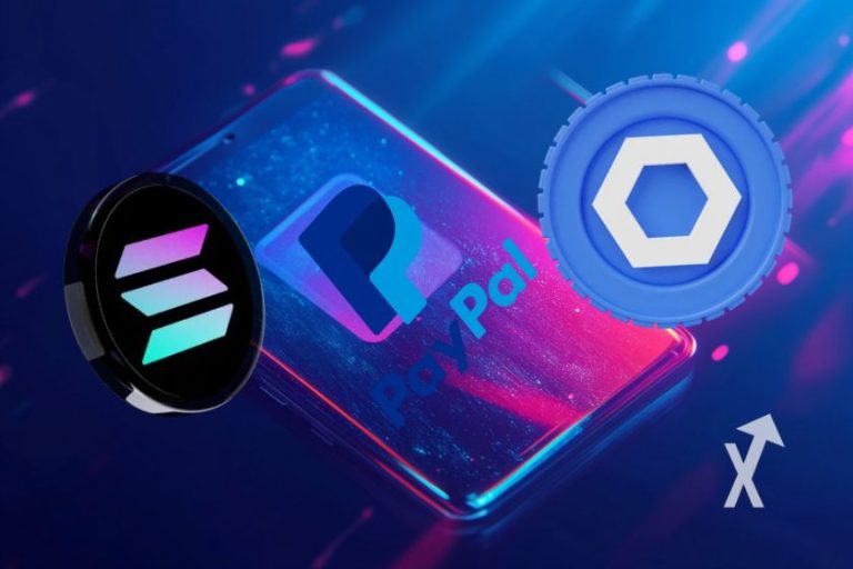 PayPal i Venmo uvode podršku za transfere putem Solane i Chainlinka
