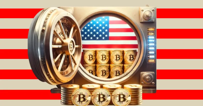 SAD imaju „bezbroj“ načina da ojačaju Bitcoin rezerve