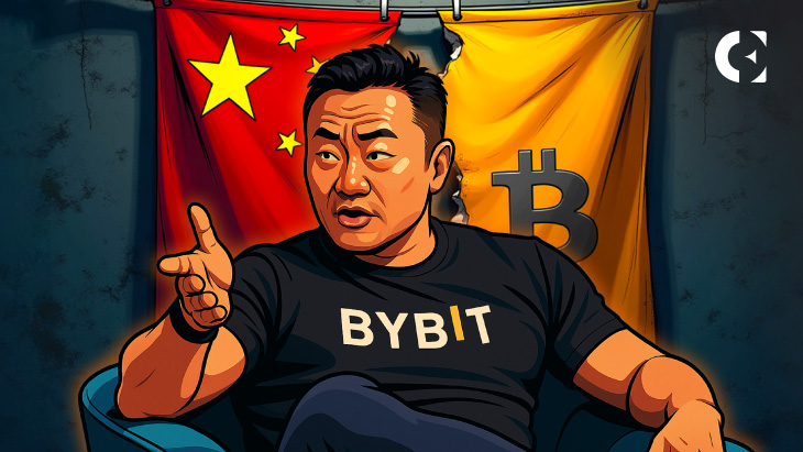 Slabiji juan je „pozitivan za BTC“, jer kineski kapital sve više ulazi u kripto