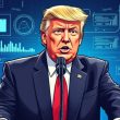 Trumpov Dan Oslobođenja: „Vrhunac nesigurnosti“ prije oporavka tržišta kriptovaluta