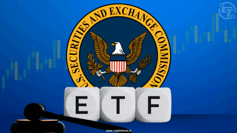 Više od 70 kripto ETF-ova iz SAD-a čeka odluku SEC-a ove godine