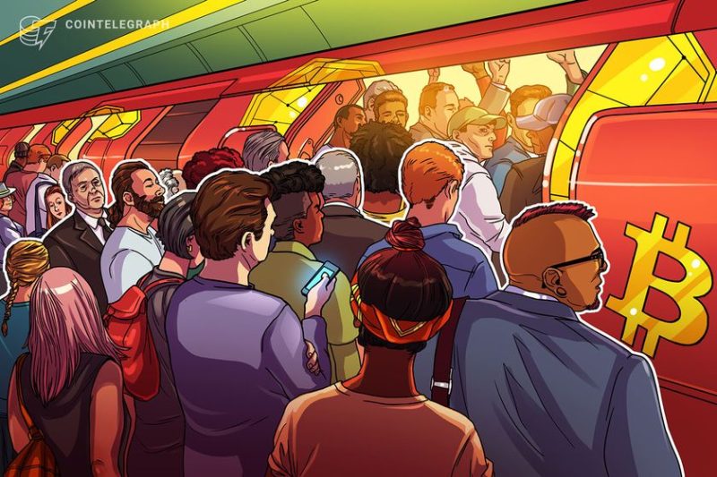 BTC dominacija pred ‘kolapsom’ na 71%: 5 stvari koje treba znati o Bitcoinu ove sedmice