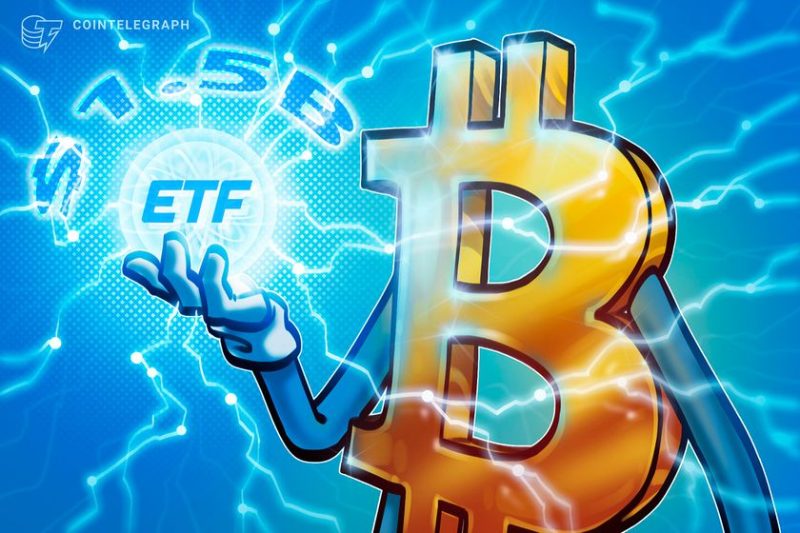 Bitcoin ETF-ovi zabilježili prvi zajednički odliv u dvije sedmice, ali BlackRock ide protiv trenda