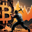 Bitcoin rudarenje 2025.: Profitabilnost nakon halvinga, hashrate i energetski trendovi