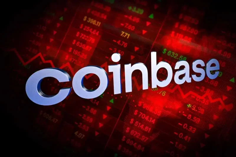 Coinbase je pao 7% zbog bezbjednosnog incidenta sa korisnicima i istrage SEC-a o broju korisnika