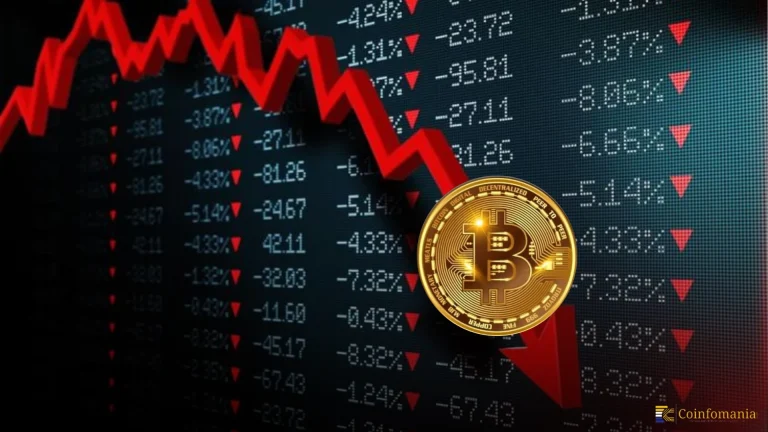 Da li će cijena Bitcoina ponovo doživjeti pad?