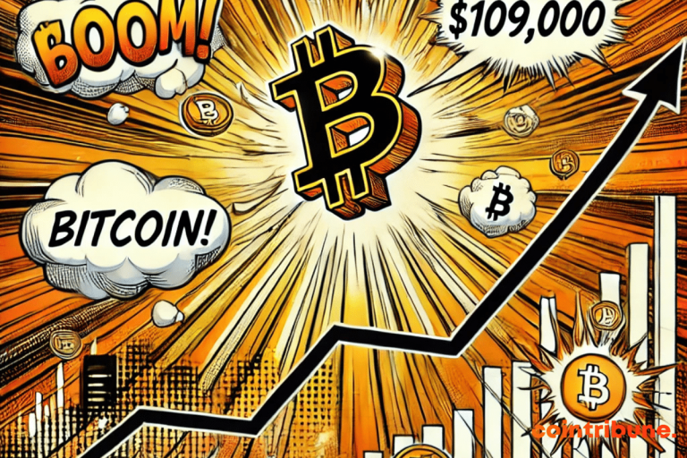 Dugoročni vlasnici Bitcoina „tiho kapitalizuju“ pad na 109.000 dolara