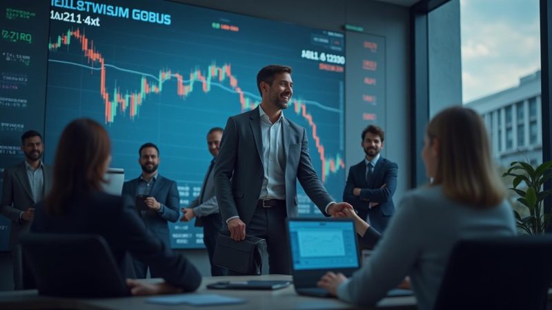 Francuska kompanija Blockchain Group kupuje 590 Bitcoina nakon prodaje obveznica