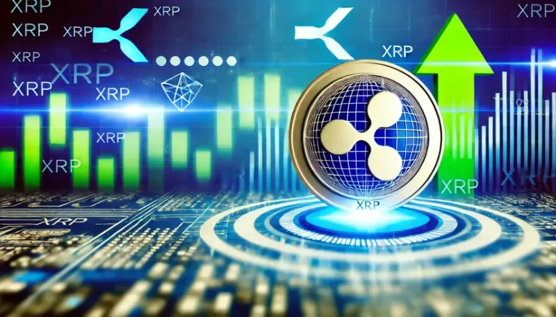Istorija se ponavlja? Cijena XRP-a porasla je 400% posljednji put kada su tokovi "kitova" promijenili smjer