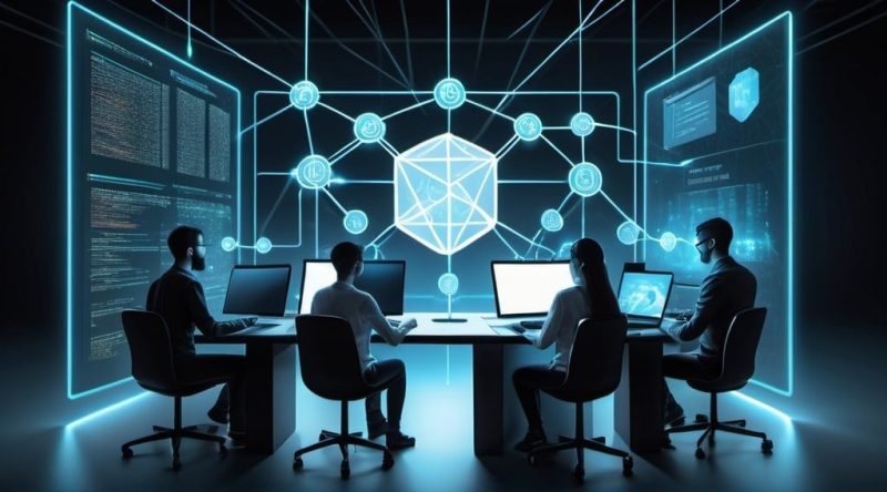 Kako afrički inovatori koriste blockchain za rješavanje stvarnih problema