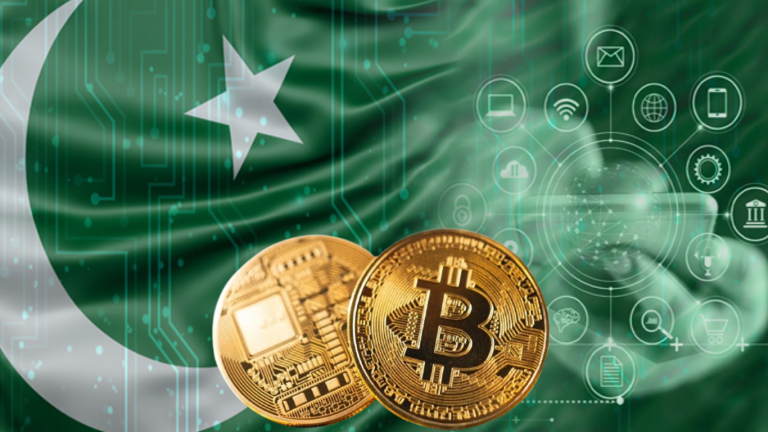 Pakistan najavljuje stratešku Bitcoin rezervu