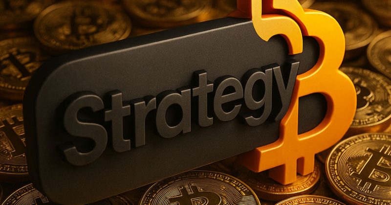 Strategija će nadmašiti sve javne akcije zahvaljujući Bitcoinu