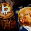 Tramp podržava prijedlog zakona o kupovini 1 milion Bitcoina